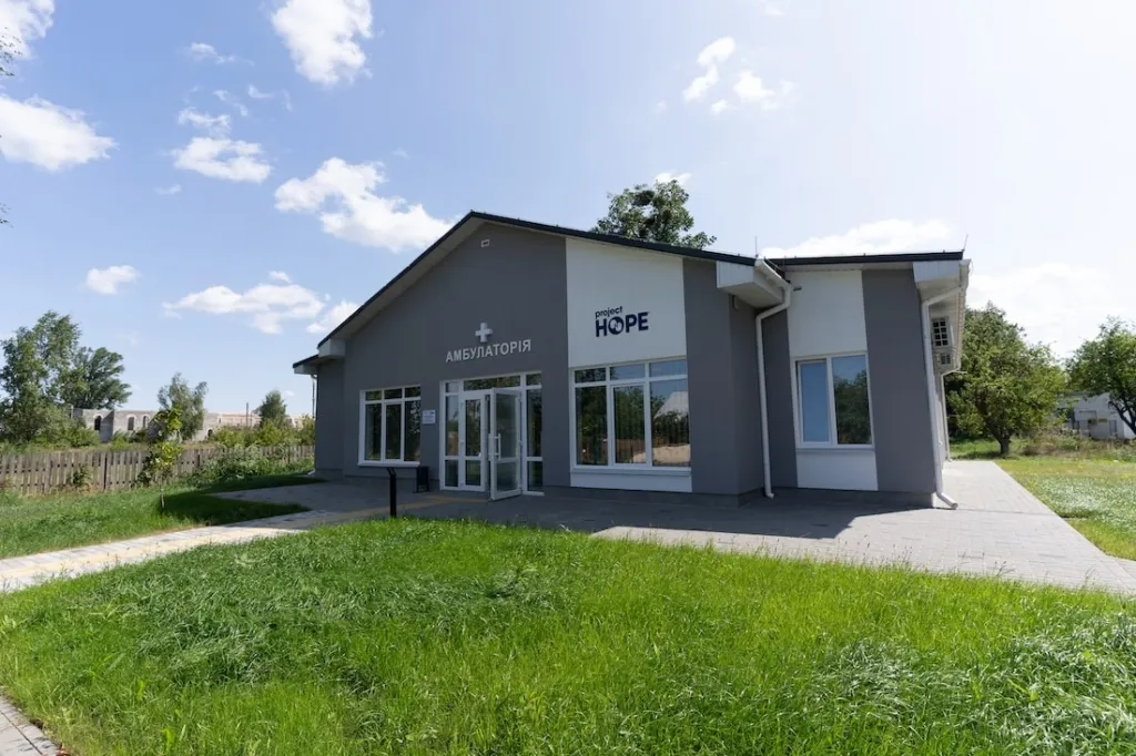hospital
